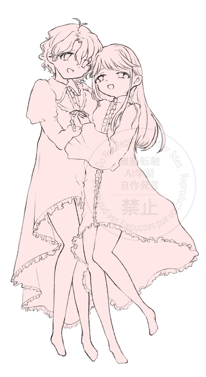 しゅなんぽん tweet media