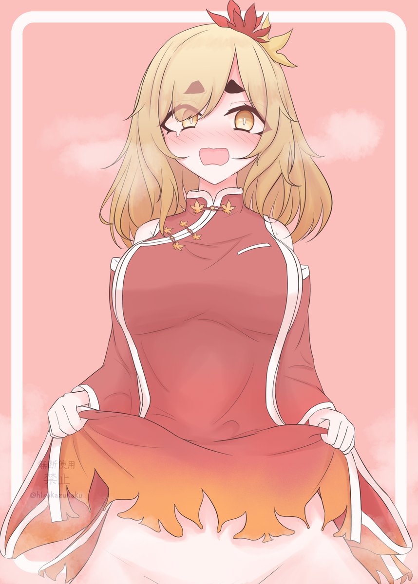 hirokazu@春例【て42b】 tweet media