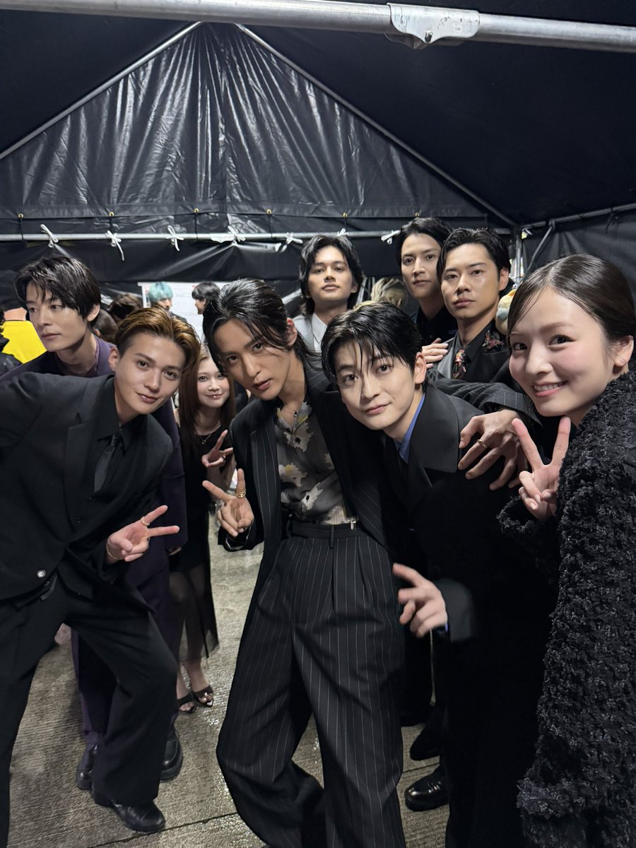 福田 雄一 tweet media