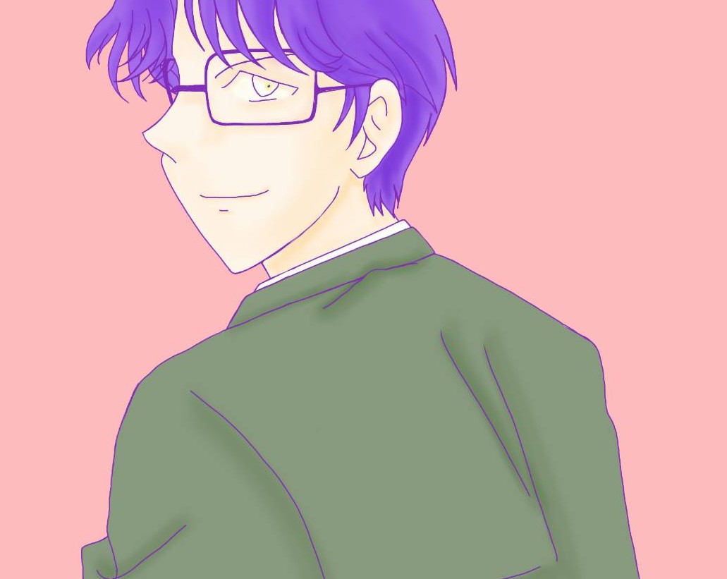 三河ノ葵 tweet media