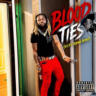 therealromanzo's tweet photo. #NewProfilePic https://t.co/J6C3k40hXv