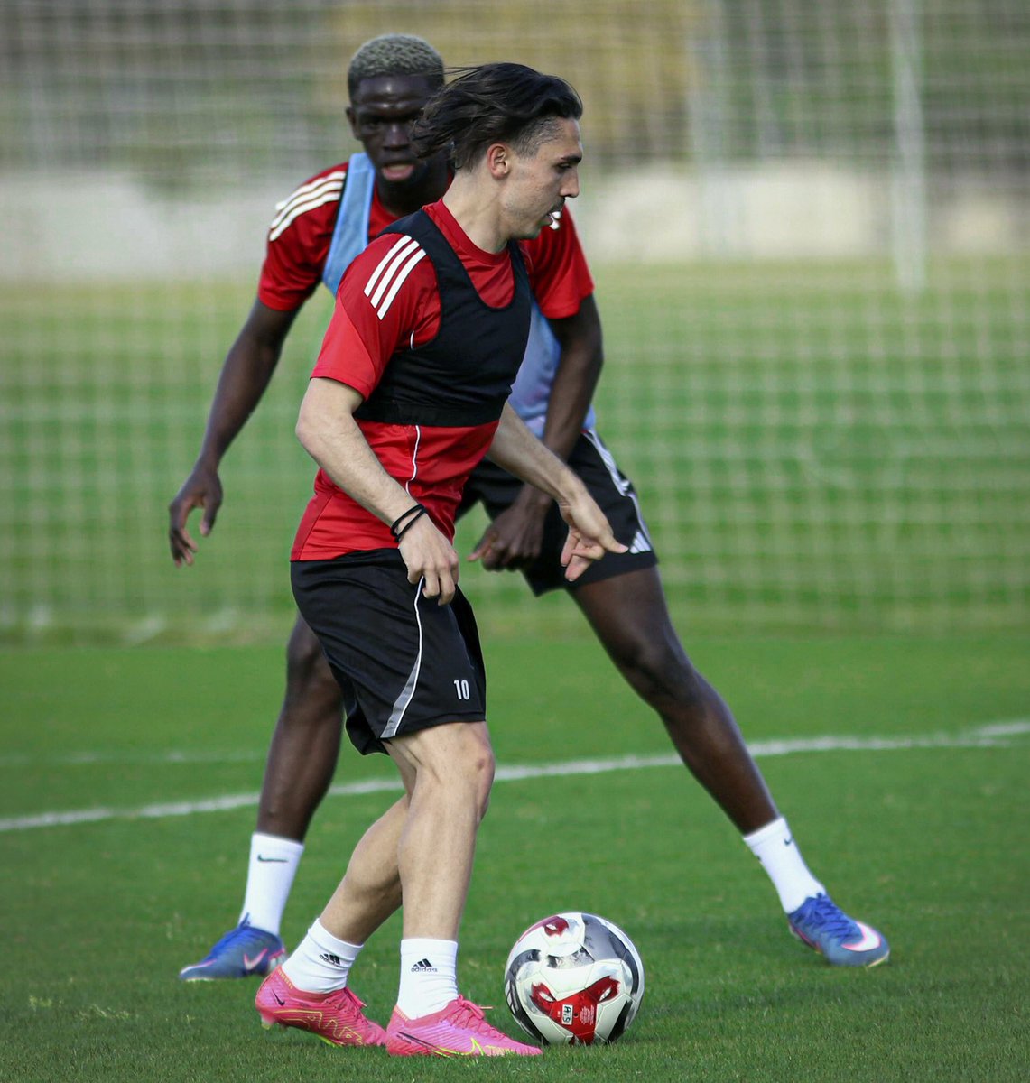 Hesap.com Antalyaspor tweet media