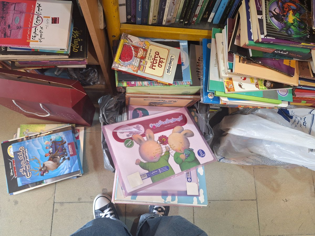 Shermin Naderi tweet media