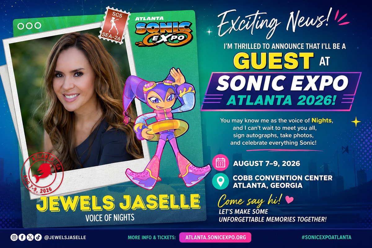 Jewels Jaselle tweet media