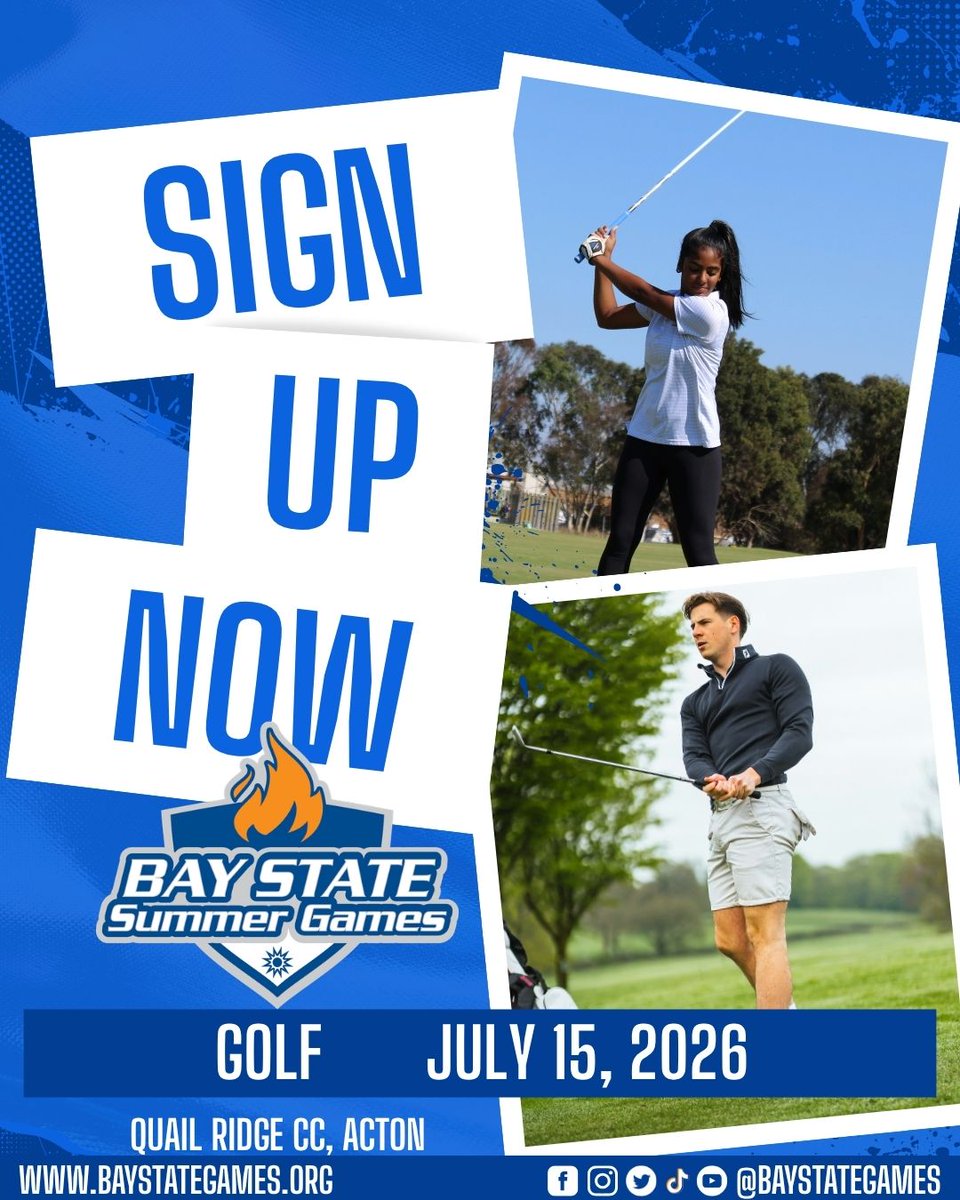 Bay State Games tweet media