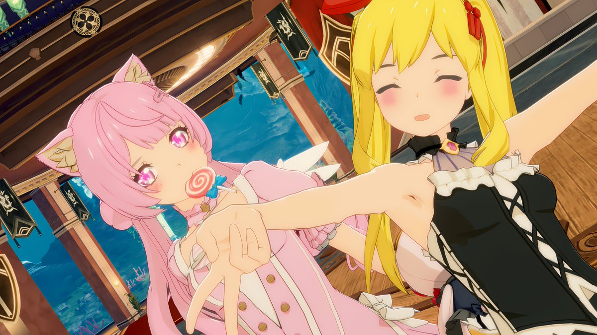っぽい / ちゃん tweet media