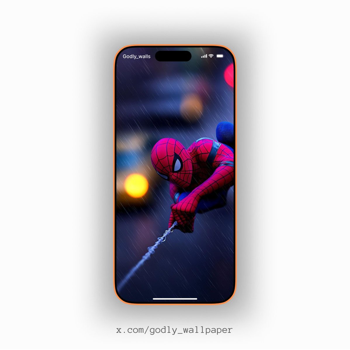 godly_wallpaper's tweet image. New #wallpaper ⚡
Don’t overthink. /10