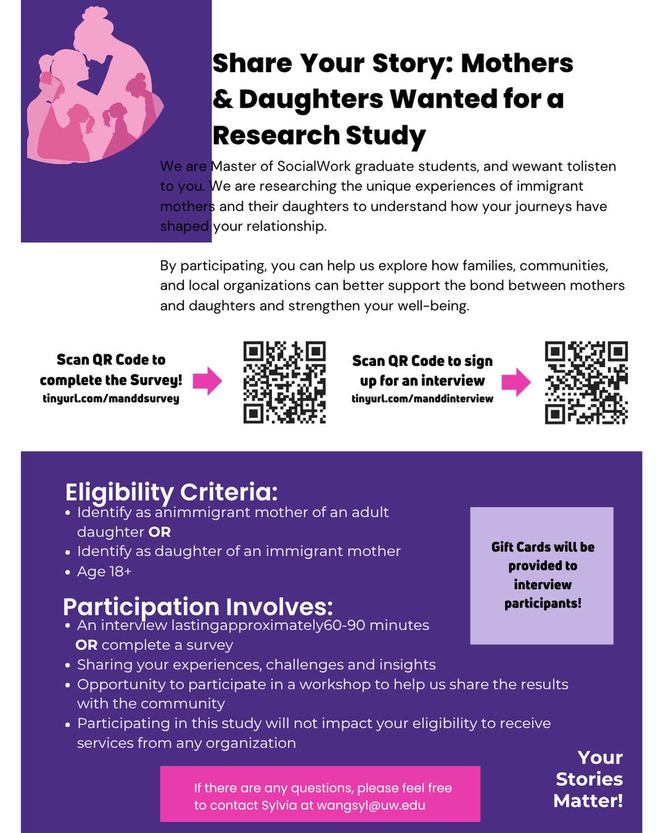 UW Graduate Student Equity & Excellence tweet media