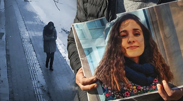 GazetePatika's tweet photo. ✍️Cihan Erdoğan yazdı | Hiçbir Zaman Bu Kadar Karanlık Değildi Gece

"Bir memleket düşünün; kuruyan dere yataklarında, boşalan barajlarda kadın cesetleri ortaya çıkıyor. Bir yanda “kadını koruyoruz” nutukları, öte yanda özel cihazlarla toprağın altında aranan, yürek dağlayan suskun genç kadın çığlıkları. Seyid Rıza heykelinin önünde kadın çığlıkları yükseliyor."

https://t.co/ZxmBgLAm8o