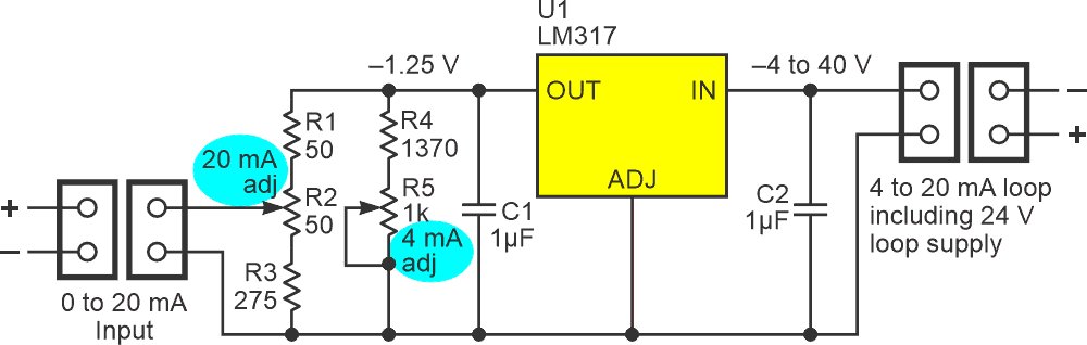 radiolocman's tweet photo. Double-duty current loop transmitter
https://t.co/a3NGuOu52U

Tracking down rodentia (or otherwise)-caused cable cuts, and differentiating them from normal open circuits, is critical. Evolving the circuit design for expanded functionality makes it even more valuable... https://t.co/SwNVipaYIP