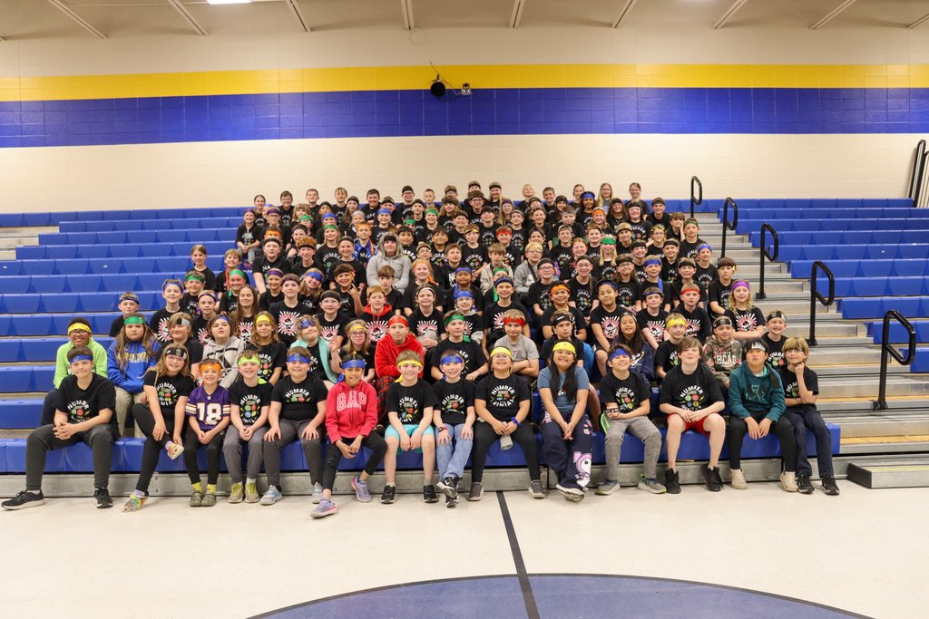 C.C. Lee Elementary School tweet media