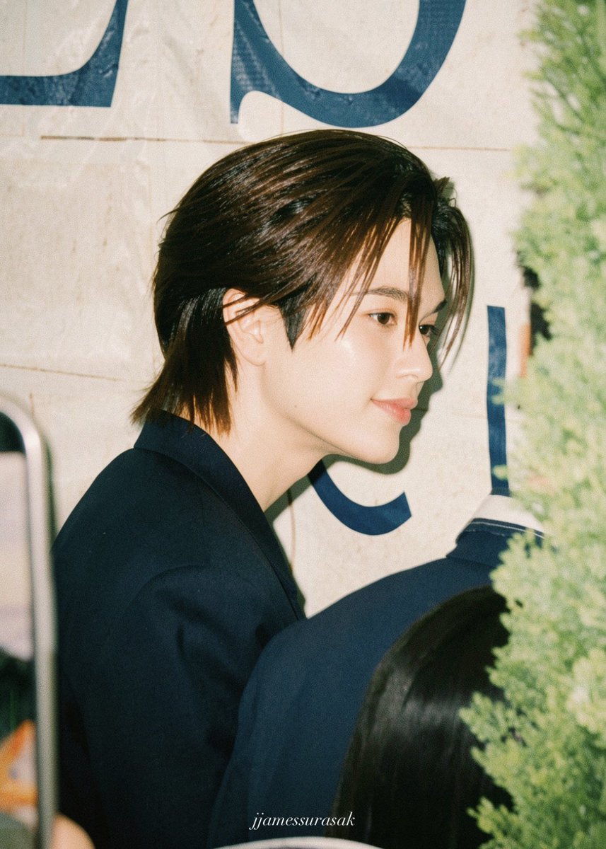 ถ้าความหล่อเป็นเงิน พี่มาร์คคงรวยกว่ามหาเศรษฐีไปแล้ว 🤭🤭🤭 <a href="/Markjrtn/">คุณไป๋</a> 

JUNIORMARK 5TH DESTINY  
#DestinyClinicxJuniorMark 
#JuniorMark #markjrtn