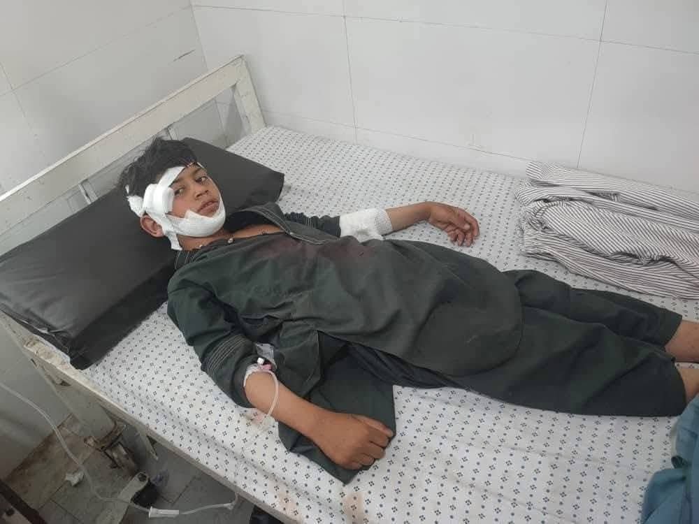 Naseer Ahmad Pashton tweet media