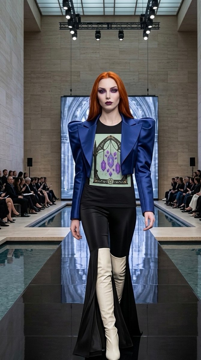 vibelineco's tweet image. Designer style black outfit women ✨ shop here 👉 linkly.link/2hsV7 #luxuryfashion #highfashion #fashion #aesthetic #designerstyle