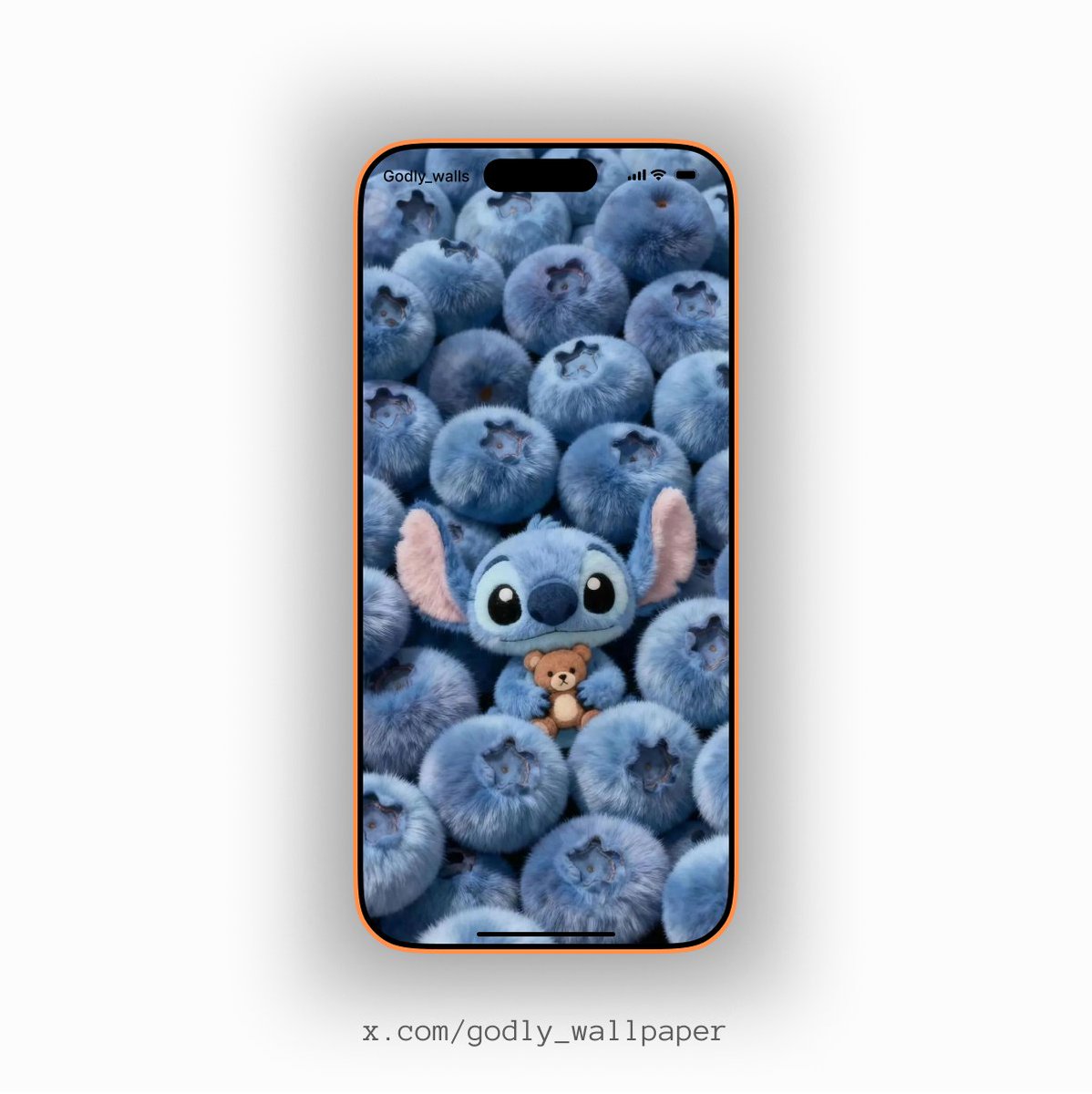 godly_wallpaper's tweet image. New #wallpaper ⚡
Don’t overthink. /10