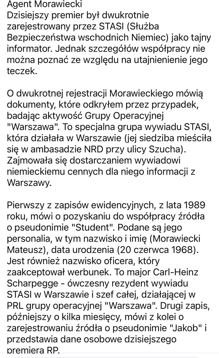 SimoHWhiteDeath's tweet photo. @Magdale67766869 Jprdl co to:
#agentStasi, #kryptoBatyr aka snusik i #kryptogej :)))
Niezła ferajna :)))
#kryptoaferaPiS https://t.co/ozWHZUrRwO