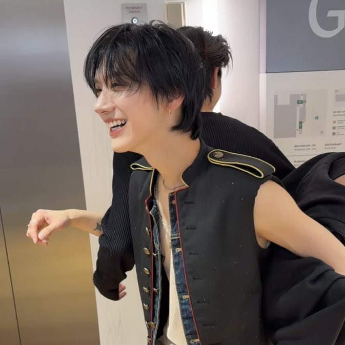 𝙗-𝓙eᜊng˚ 🍋 tweet media