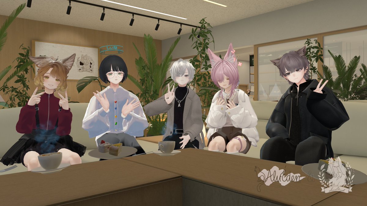 志摩-SHIMA- tweet media