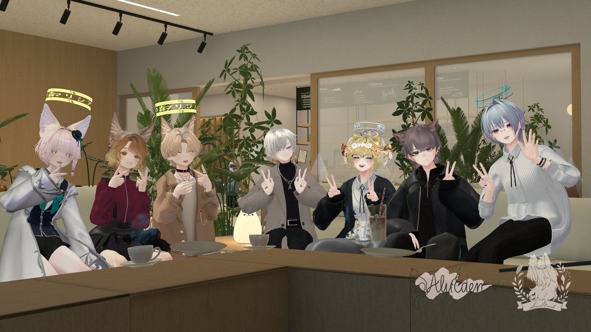 志摩-SHIMA- tweet media