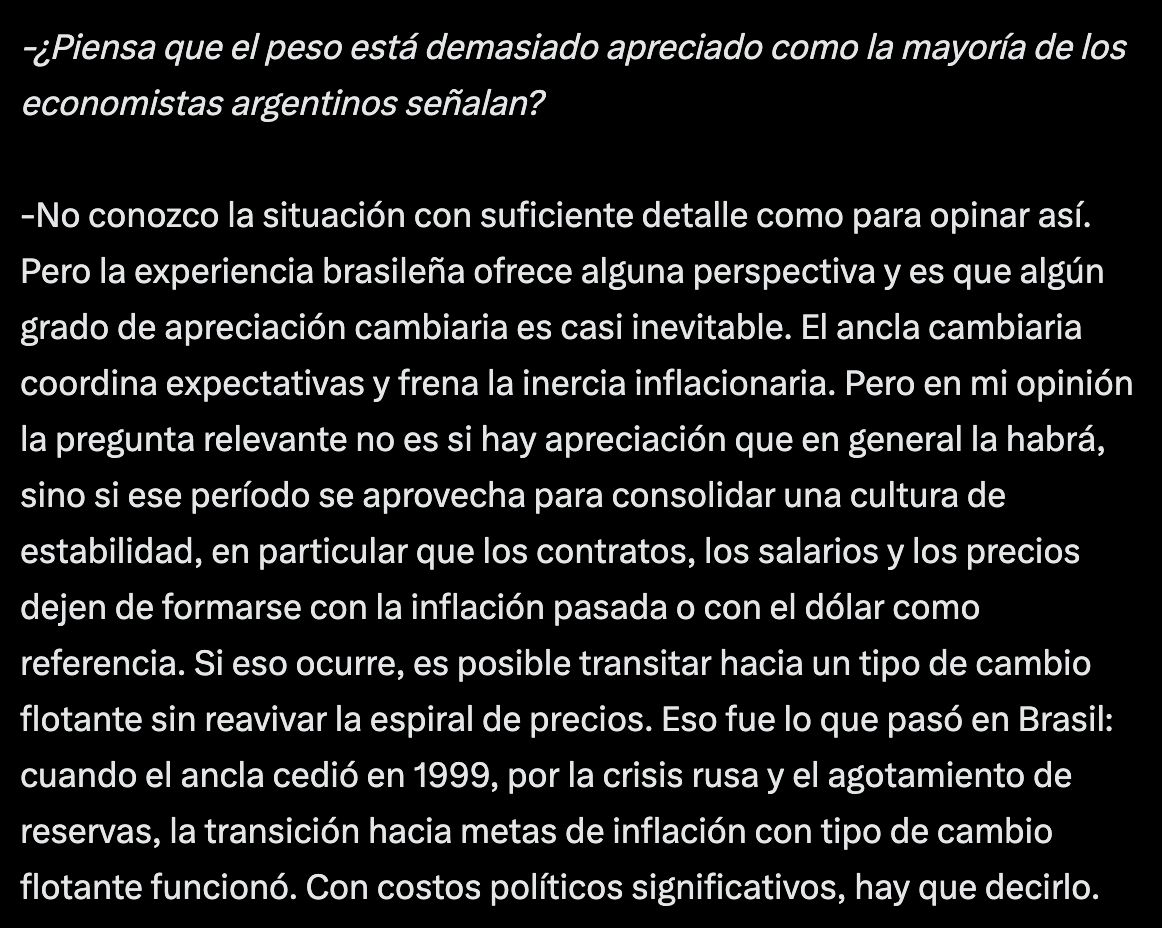 Argentina Potencia tweet media