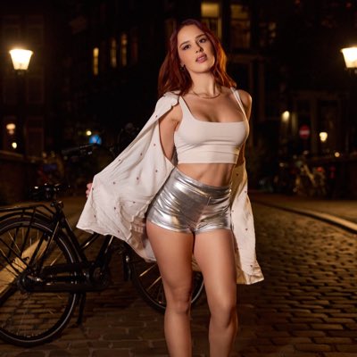 iamnorahxo's tweet photo. #NewProfilePic

@tushyraw 
@JulRoyalty 
@julmodelsagency https://t.co/94kuSOvEWB