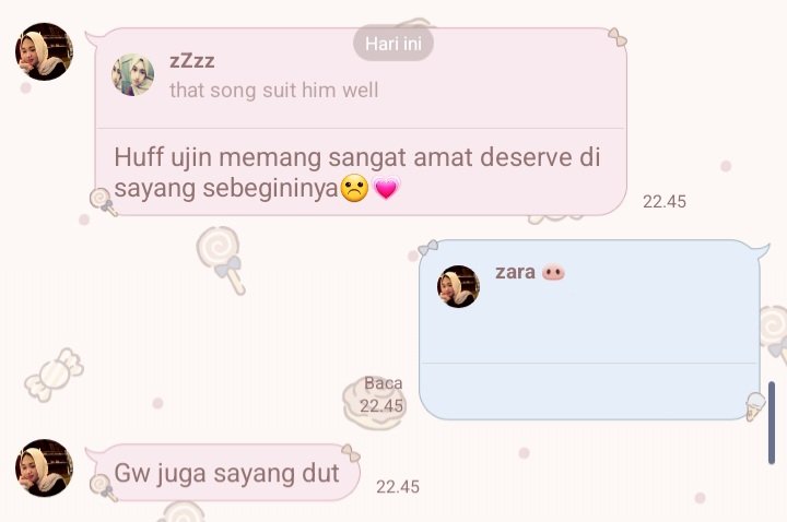 peachiztry's tweet photo. just share my random thoughts to user punyasahamricis karna gatau sih lg sensi aja kayaknya hshshshhs 

i hope he knows there's a lot of people yg sayanggg banget sama diaa, he deserve to be loved by the whole world, hope the world will be more kinder to him, abang kecilku https://t.co/95so795Mfe