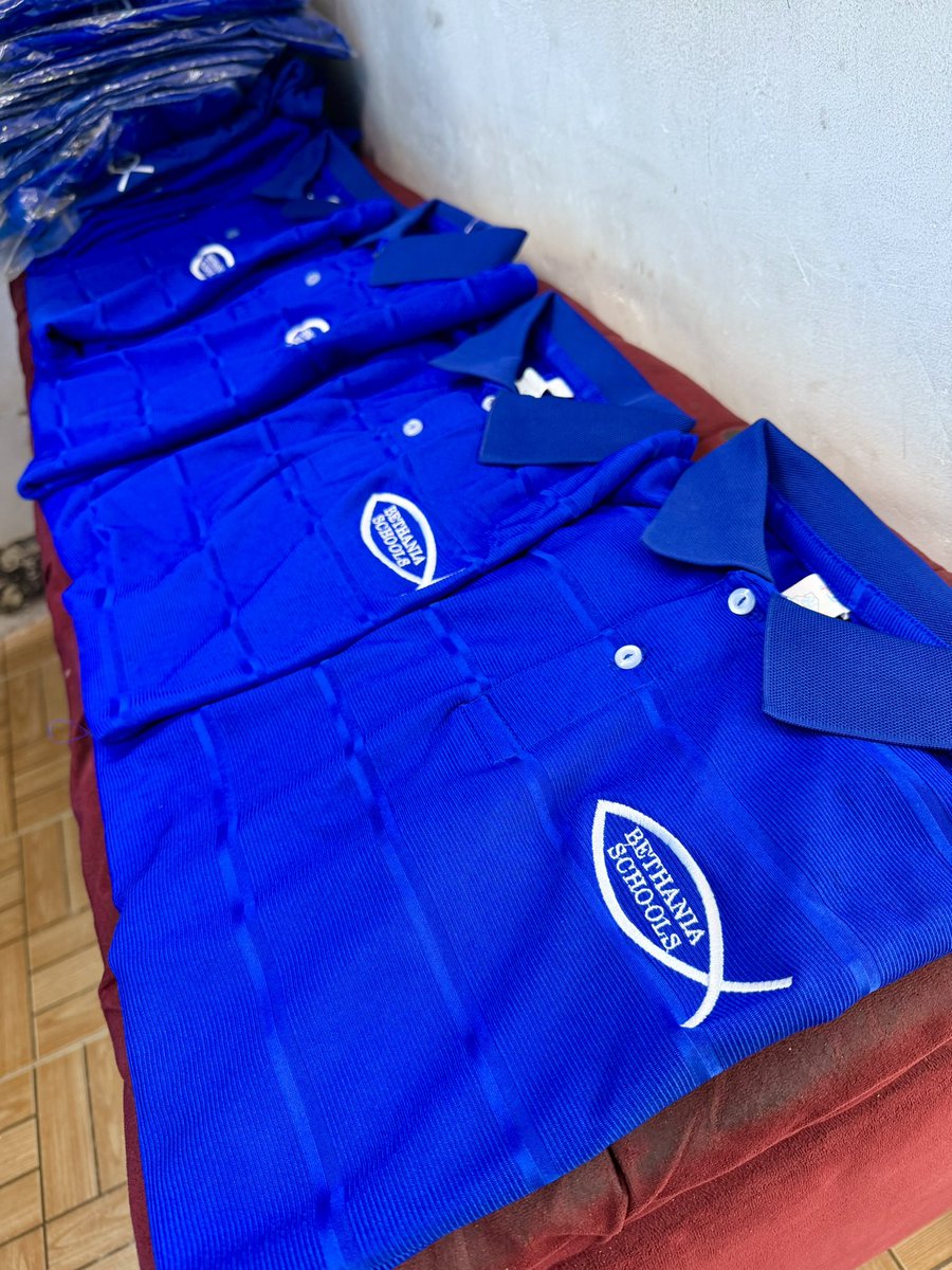 Pichanzurii's tweet image. Tunaprint  #Tshirts nzuri na zilizo na ubora kwa gharama nafuu sana .

Tsh 14,000/= each oda kuanzia pics 5 na kuendelea , kazi ndani ya siku mbili tu .

📍Sinza Palestina
☎️ 0786445451