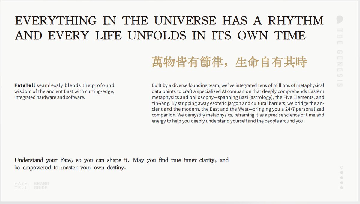 FateTell tweet media