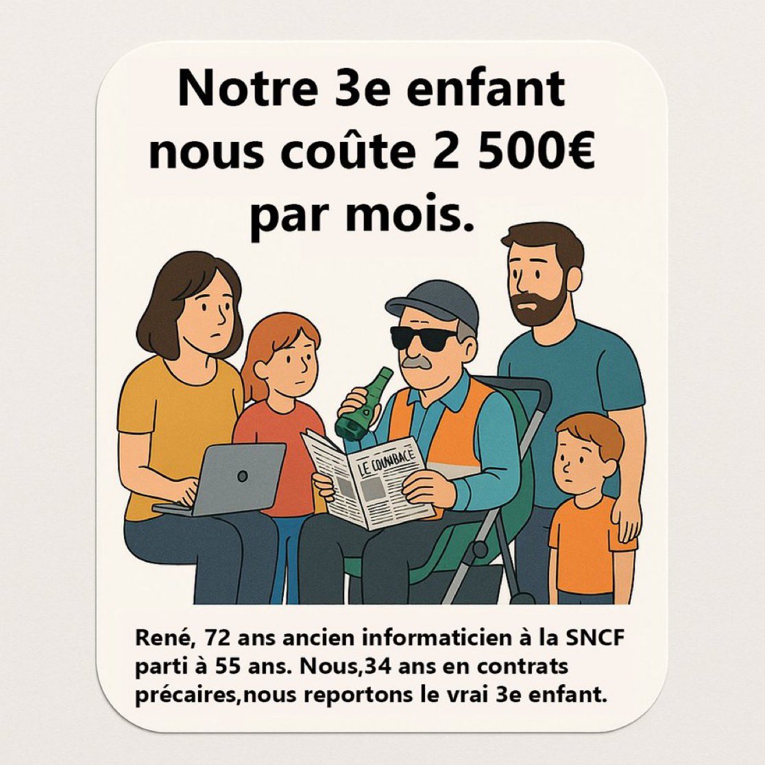 nicolas_wohrer's tweet photo. @EstelleMidi Oui. Il est d’utilité publique de les pointer du doigt https://t.co/MkcoAnL3LM