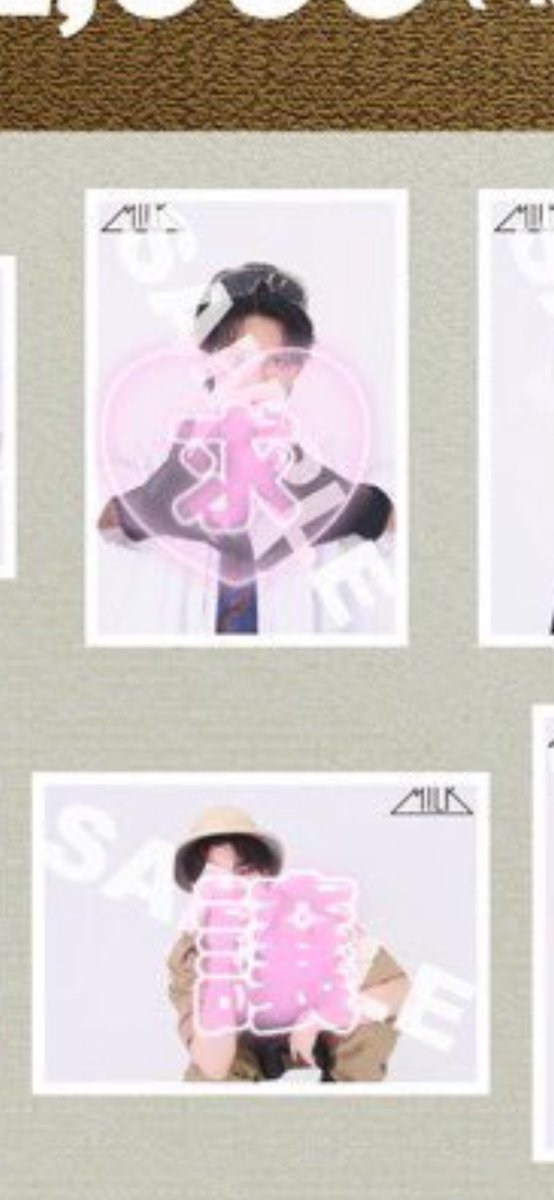 ももか tweet media