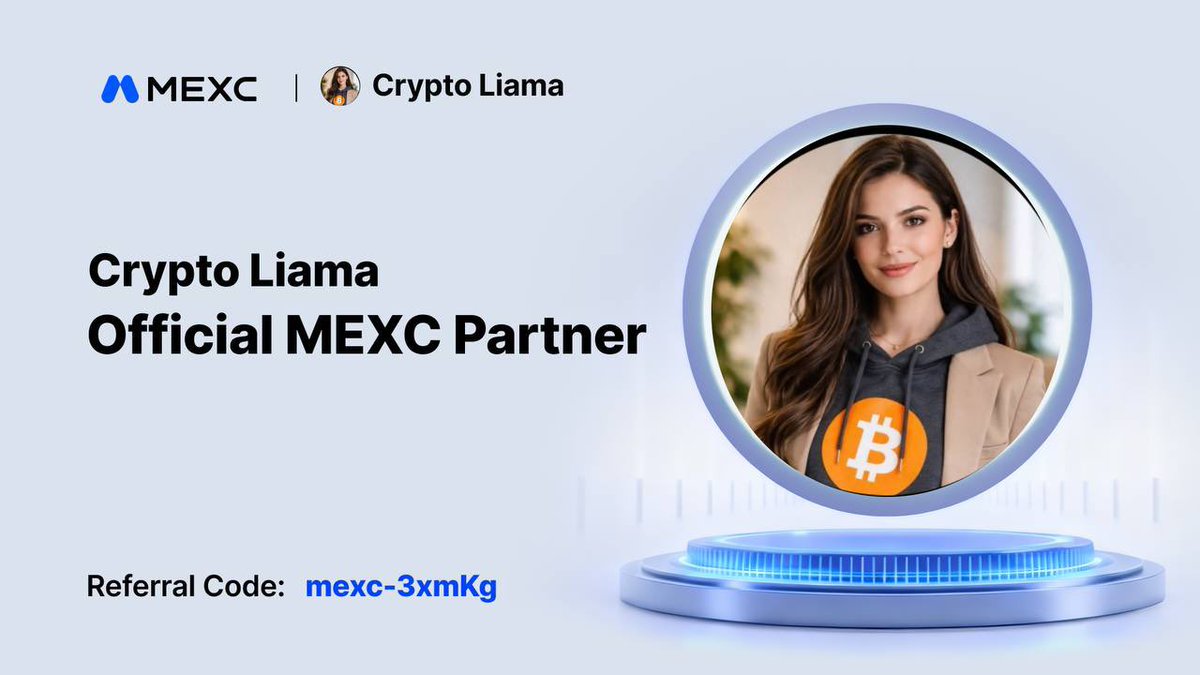 Liama’s Crypto tweet media