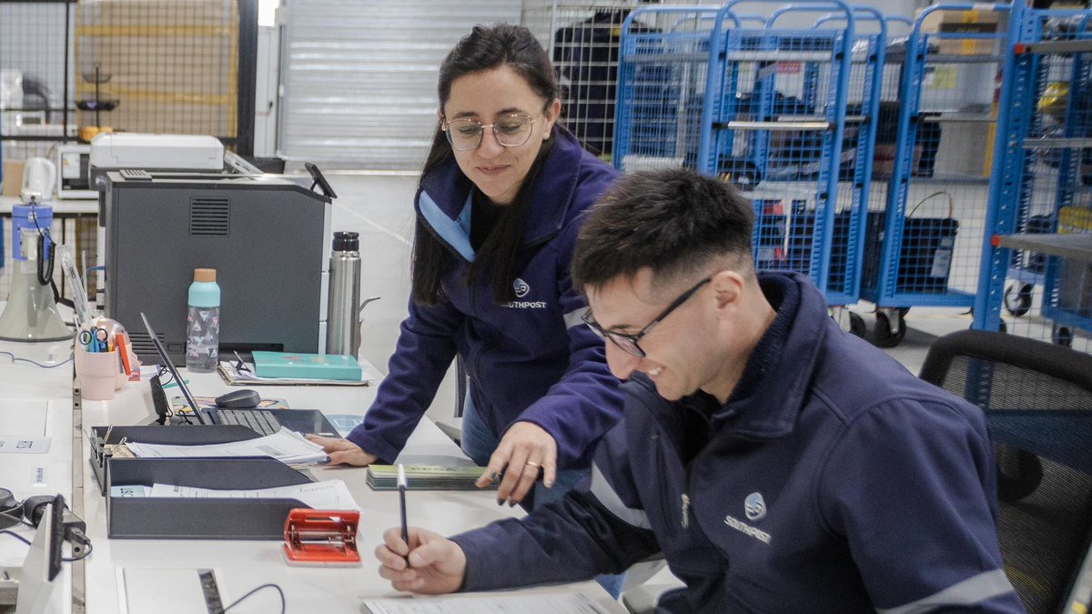 Desarrollo Local e Inversiones tweet media