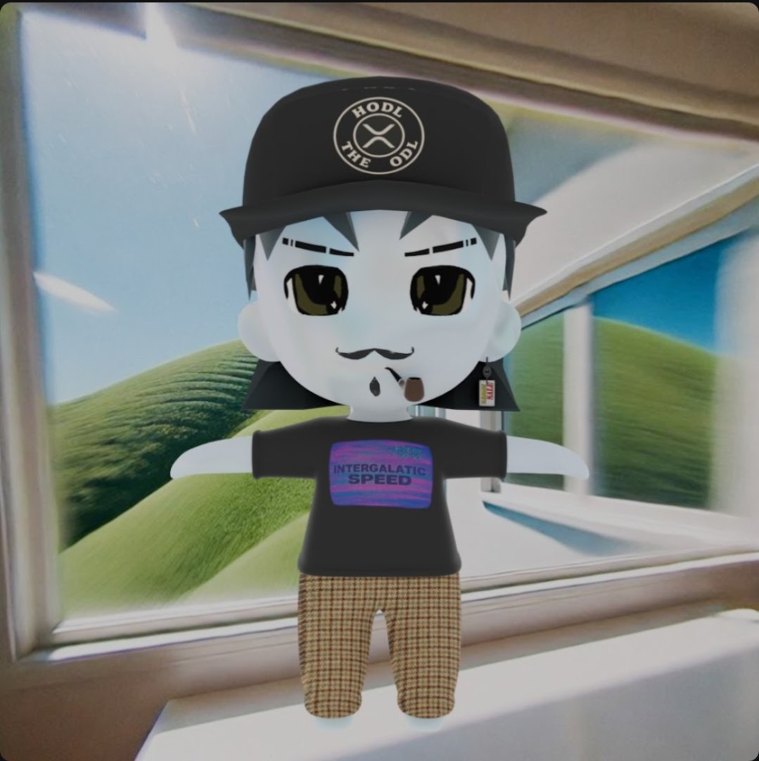 Yumbølt tweet media