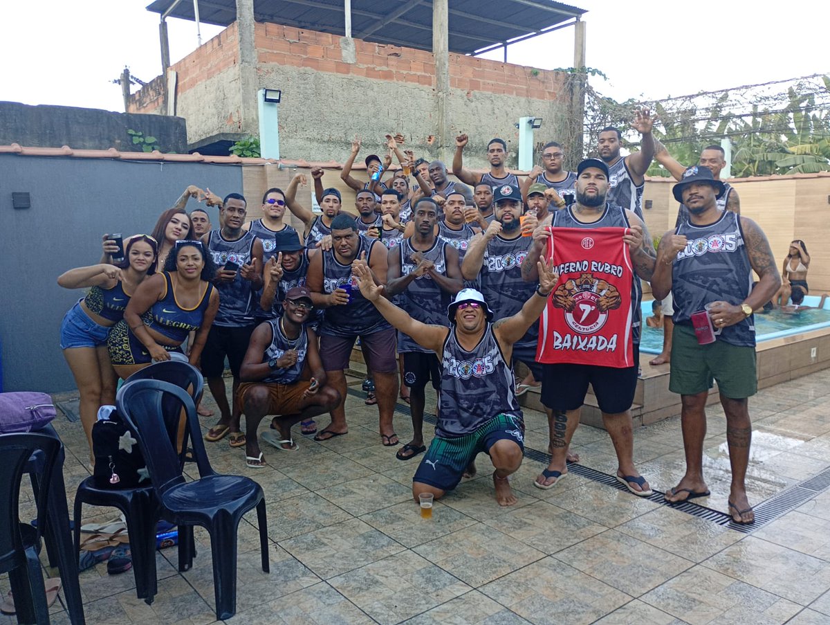 PRA FALAR DE NÓS TE SOBRA TEMPO
PRA SER COMO NÓS TE FALTA CORAGEM 💪🏾

NÓS SOMOS A TURMA ALEGRIA!! 🅰️
+1 REUNIÃO!!