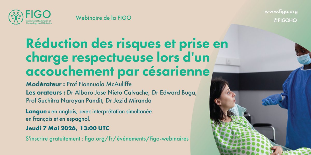 FIGO HQ tweet media