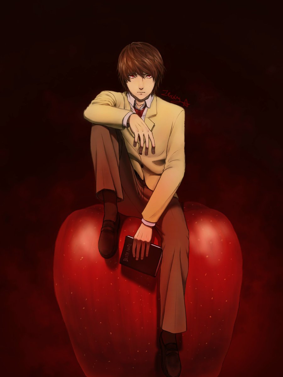 Lexxy‼️ artist I guess tweet media