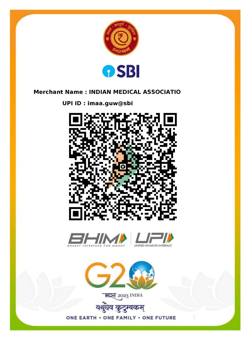 IMA Assam State Branch tweet media