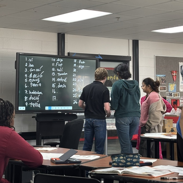 New Tech High @ Coppell tweet media