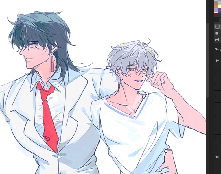AIです❗️❗️❗️ € (@zxzbb_i) / Posts / X