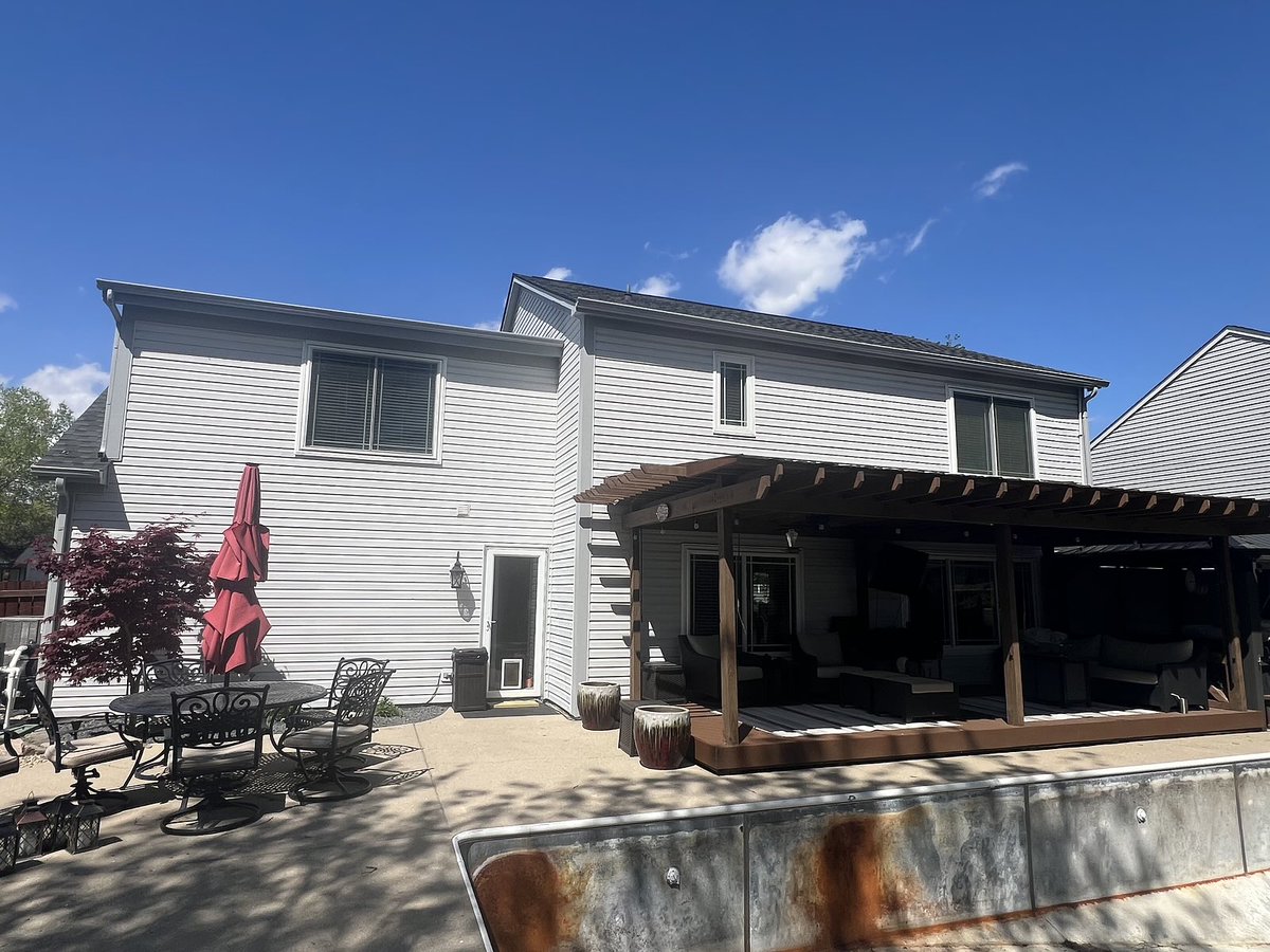 Florabropaint's tweet image. Exterior Painting in Avon 👀 

Avon homeowners we’re painting in your neighborhood!

Call today to get on our schedule! 👇

📞 317-447-5227

#exteriorpainting #avonindiana #homerefresh #exteriordesign #indypainter