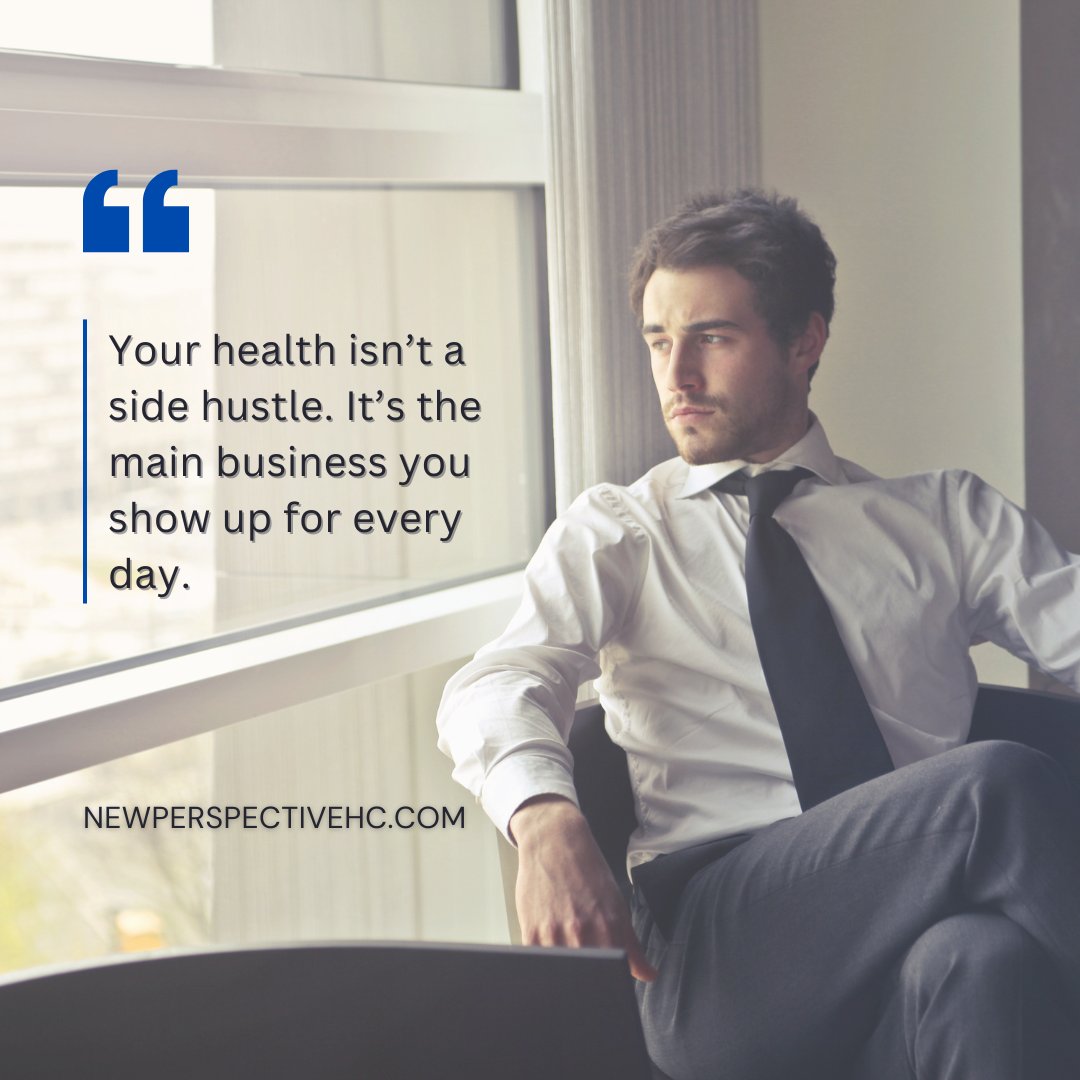 NewPersHC's tweet image. Your health isn’t a side hustle. It’s the main business you show up for every day.
 
newperspectivehc.com

#Health #Wealth #LifeGoals #Wellness #Healthy #SelfCare #Orlando #Florida #USA #Entrepreneur #SelfEmployed #HealthFirst #NoRegrets #SmartLiving #Business #Finance #Money