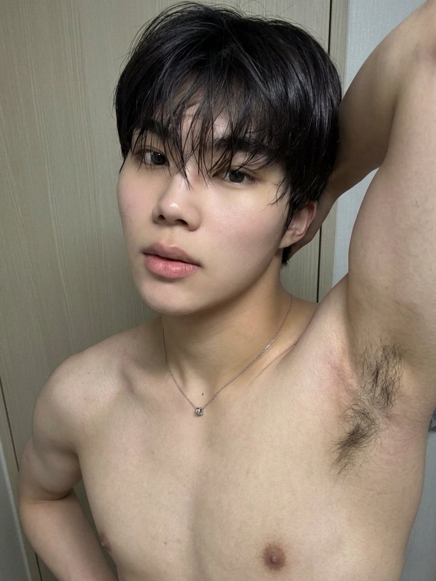 sgchanwrites 🔞 tweet media
