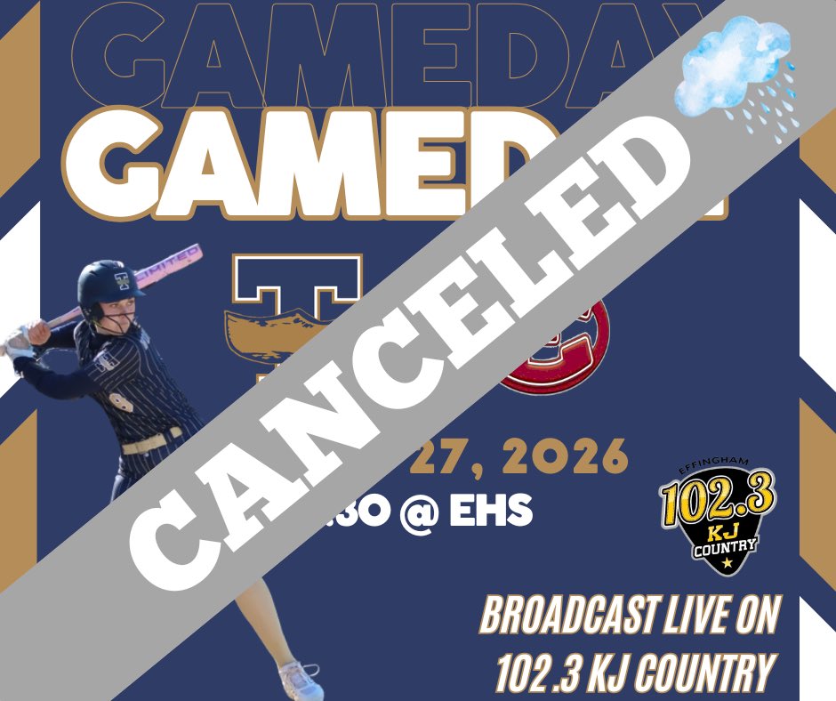 🥎 Teutopolis Softball 🥎 tweet media