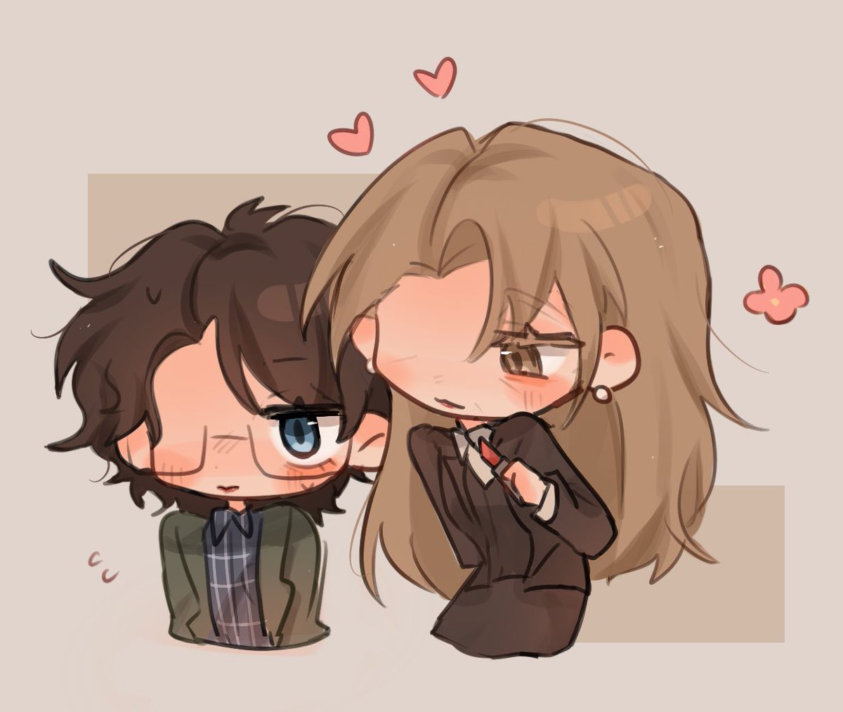 Coal 𐂂 ✮ tweet media