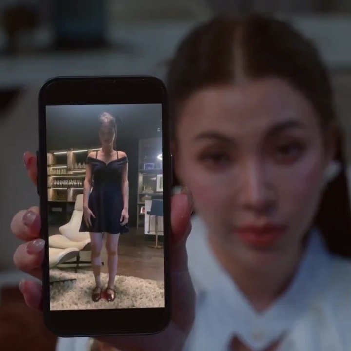 april | girl rules tweet media