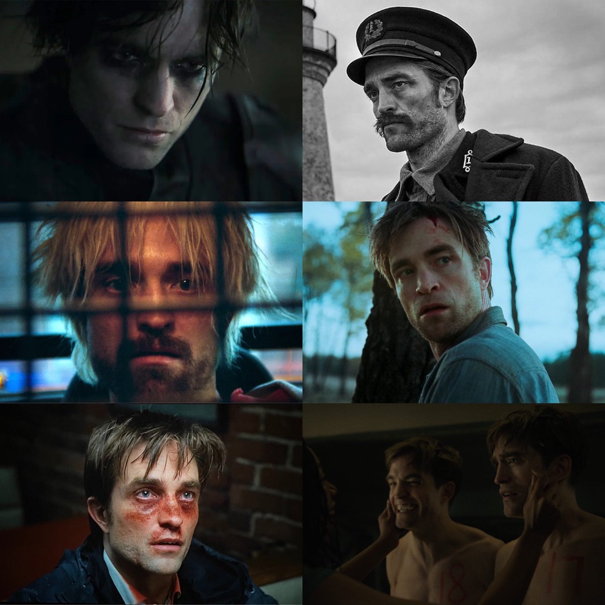 the lesser known fourth head of Cerberus tweet media