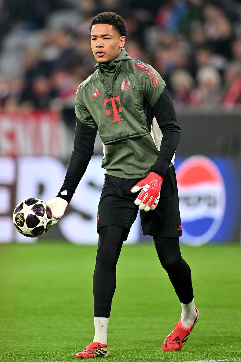 Bayern & Germany tweet media