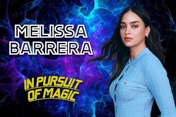 In Pursuit of Magic Podcast tweet media