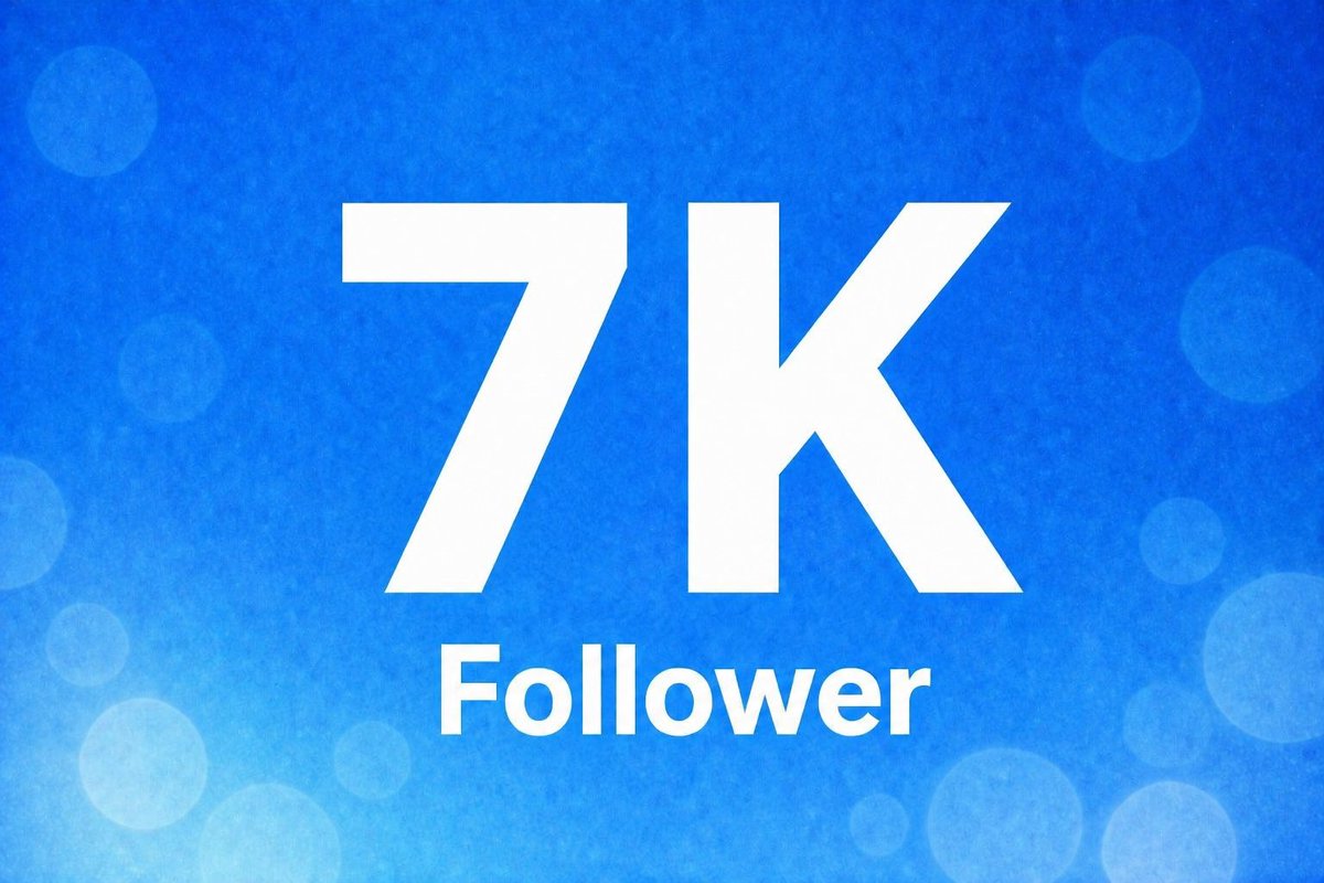 cri_knowledge's tweet photo. Verified ✅ or unverified ☑️

If you need 4.5k+ verified followers 

Just say- hello 👋 

We follow you right now 🔥✅ https://t.co/IlpVDBIgza