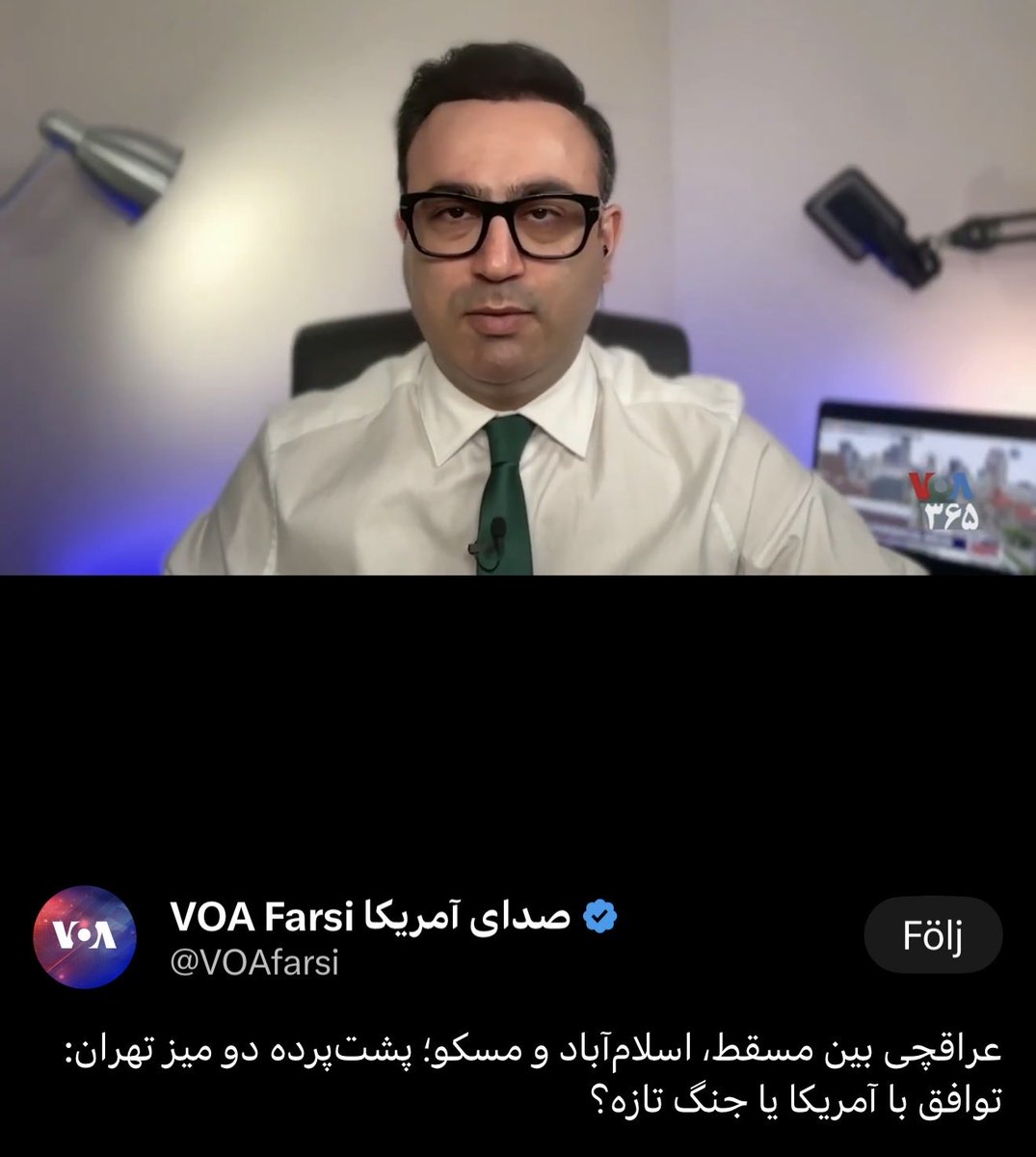 Azarakhsh tweet media